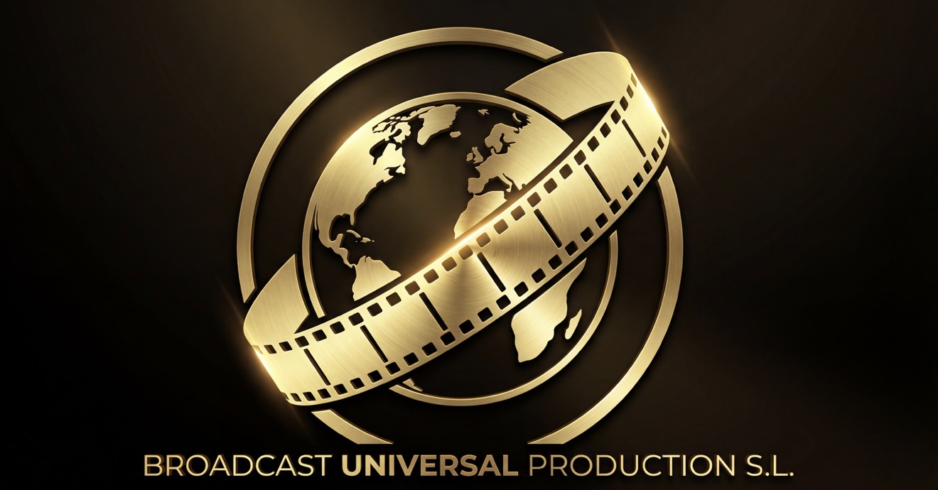BROADCAST UNIVERSAL PRODUCTION S.L.
